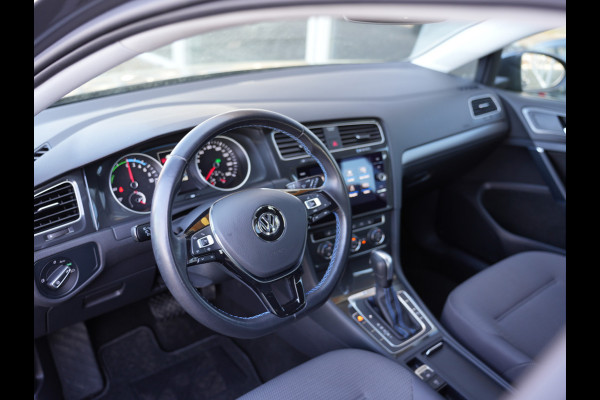 Volkswagen e-Golf E-DITION | Navigatie | Climate Control | ACC | Stoelverwarming