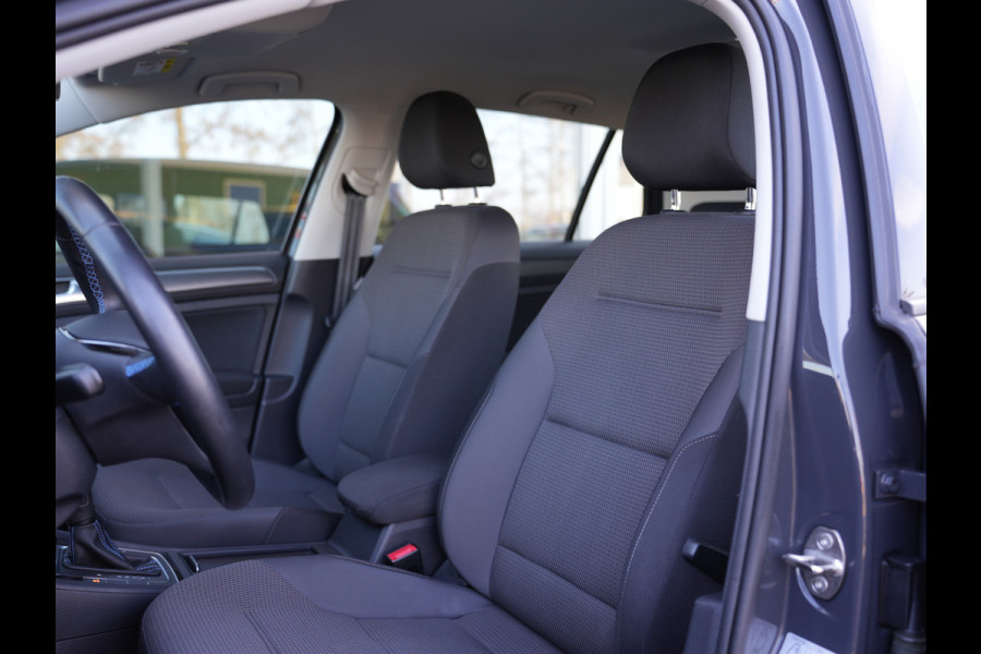 Volkswagen e-Golf E-DITION | Navigatie | Climate Control | ACC | Stoelverwarming