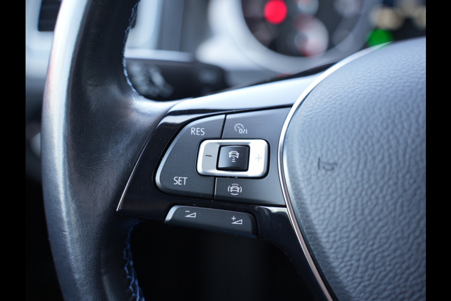 Volkswagen e-Golf E-DITION | Navigatie | Climate Control | ACC | Stoelverwarming