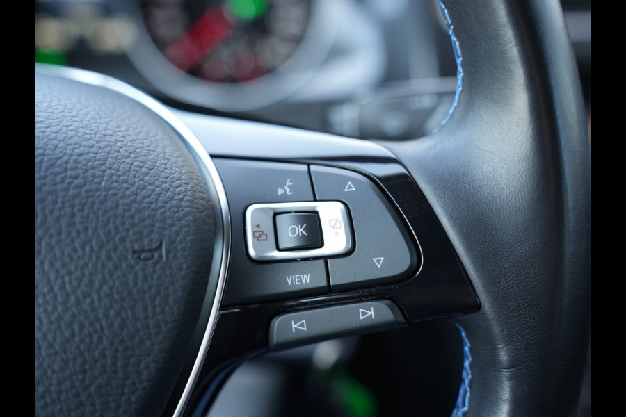 Volkswagen e-Golf E-DITION | Navigatie | Climate Control | ACC | Stoelverwarming
