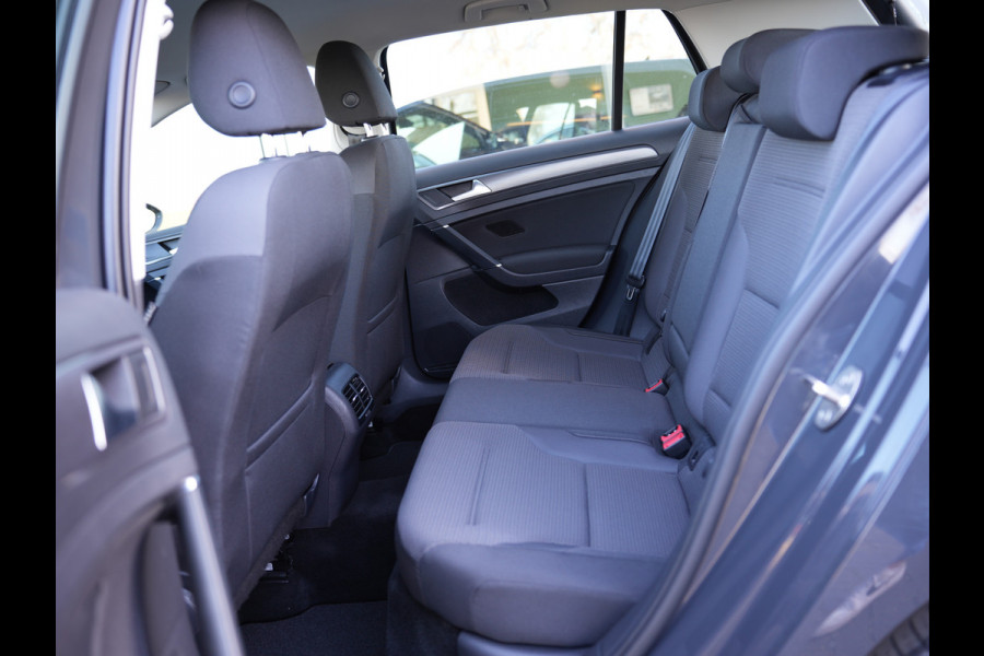 Volkswagen e-Golf E-DITION | Navigatie | Climate Control | ACC | Stoelverwarming