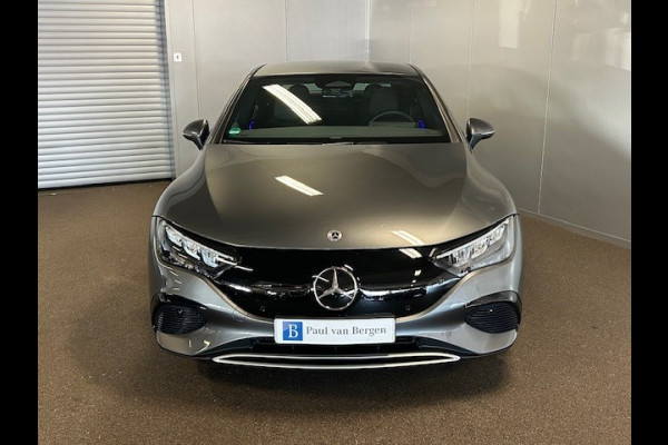 Mercedes-Benz EQE 300 Advanced 89 kWh-CAMERA-WARMTEPOMP-19 INCH-COMPLEET