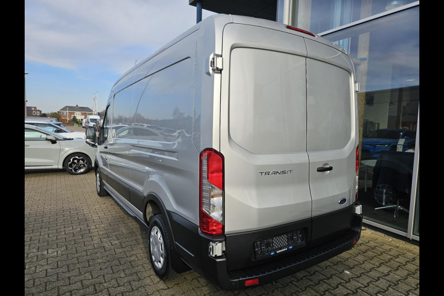 Ford Transit 310 2.0 TDCI L3H2 Trend 170pk! | Airco | Cruise control | Parkeersensoren | Lane assist | Nette auto!