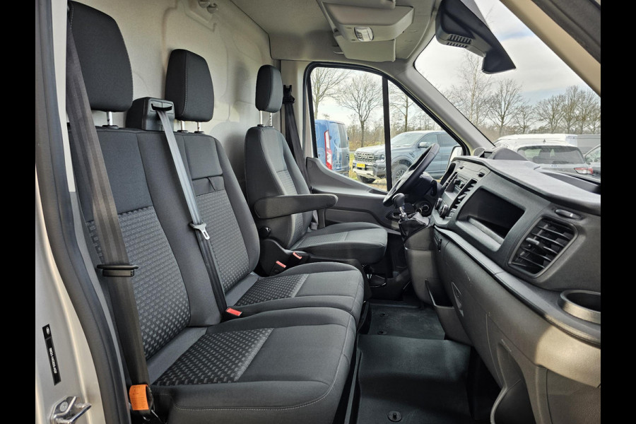 Ford Transit 310 2.0 TDCI L3H2 Trend 170pk! | Airco | Cruise control | Parkeersensoren | Lane assist | Nette auto!
