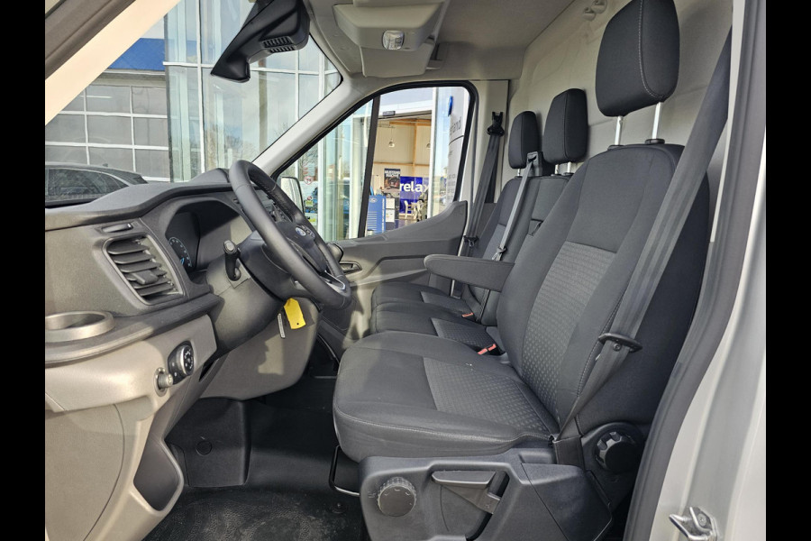Ford Transit 310 2.0 TDCI L3H2 Trend 170pk! | Airco | Cruise control | Parkeersensoren | Lane assist | Nette auto!