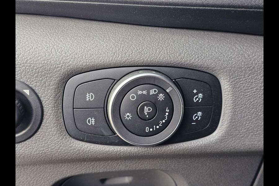 Ford Transit 310 2.0 TDCI L3H2 Trend 170pk! | Airco | Cruise control | Parkeersensoren | Lane assist | Nette auto!