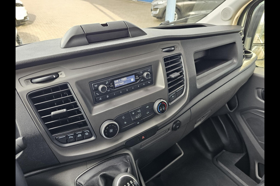 Ford Transit 310 2.0 TDCI L3H2 Trend 170pk! | Airco | Cruise control | Parkeersensoren | Lane assist | Nette auto!