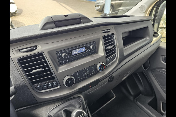 Ford Transit 310 2.0 TDCI L3H2 Trend 170pk! | Airco | Cruise control | Parkeersensoren | Lane assist | Nette auto!