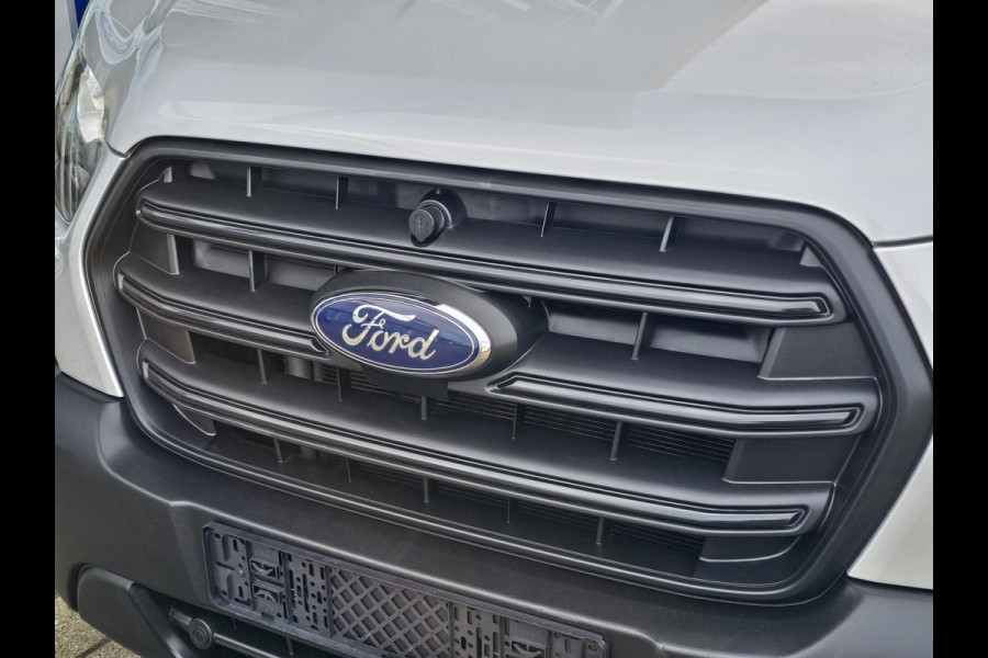 Ford Transit 310 2.0 TDCI L3H2 Trend 170pk! | Airco | Cruise control | Parkeersensoren | Lane assist | Nette auto!
