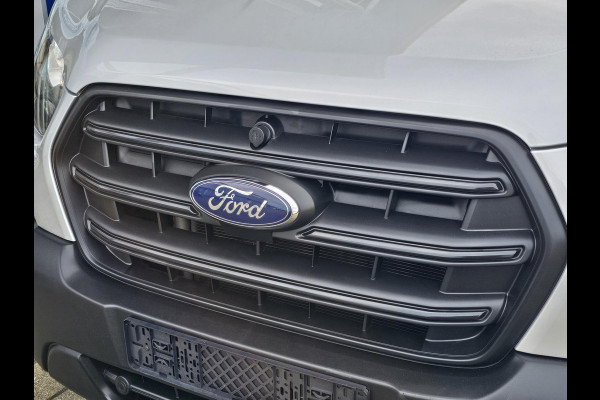 Ford Transit 310 2.0 TDCI L3H2 Trend 170pk! | Airco | Cruise control | Parkeersensoren | Lane assist | Nette auto!