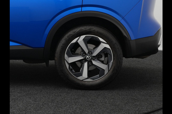 Nissan QASHQAI 1.3 MHEV Xtronic N-Connecta | Panodak | Adaptive Cruise | Carplay | Navigatie | 360 Camera | Stoel/Stuur verwarming | DAB  | Climate Control |