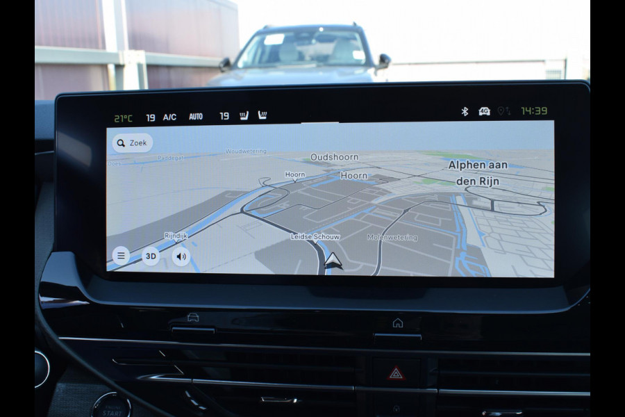 Citroën C5 X 1.6 Plug-in Hybrid 225 Max MASSAGE STOELEN | SCHUIFKANTELDAK | 360 CAMERA MET SENSOREN | NAVIGATIE | CARPLAY | UIT VOORRAAD LEVERBAAR