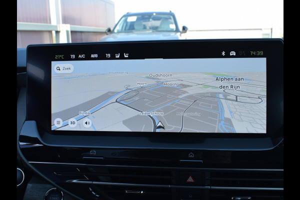 Citroën C5 X 1.6 Plug-in Hybrid 225 Max MASSAGE STOELEN | SCHUIFKANTELDAK | 360 CAMERA MET SENSOREN | NAVIGATIE | CARPLAY | UIT VOORRAAD LEVERBAAR