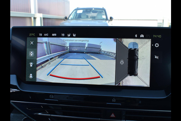 Citroën C5 X 1.6 Plug-in Hybrid 225 Max MASSAGE STOELEN | SCHUIFKANTELDAK | 360 CAMERA MET SENSOREN | NAVIGATIE | CARPLAY | UIT VOORRAAD LEVERBAAR