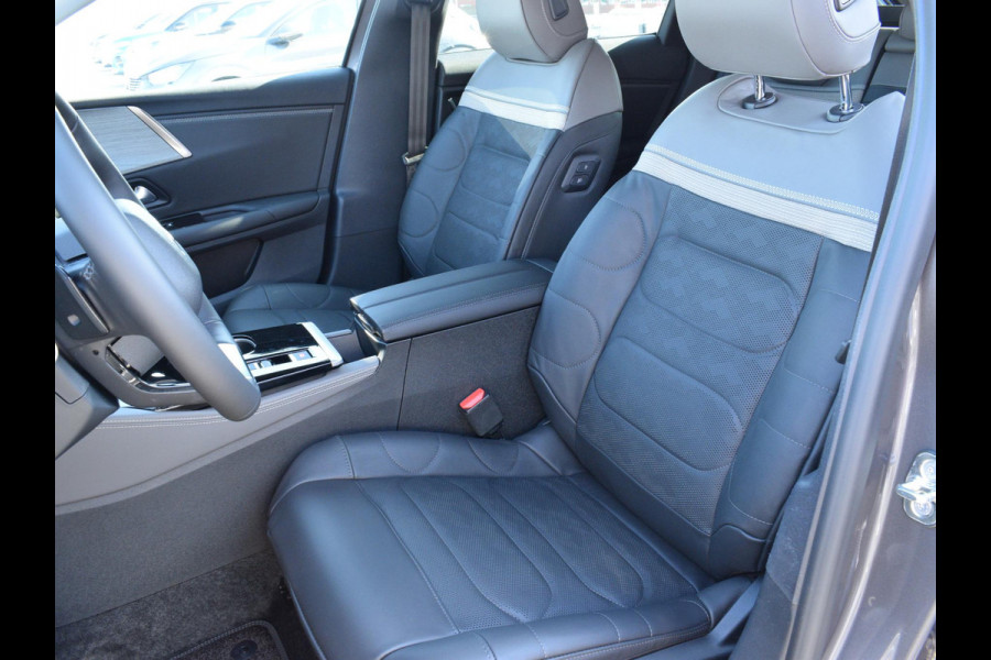 Citroën C5 X 1.6 Plug-in Hybrid 225 Max MASSAGE STOELEN | SCHUIFKANTELDAK | 360 CAMERA MET SENSOREN | NAVIGATIE | CARPLAY | UIT VOORRAAD LEVERBAAR