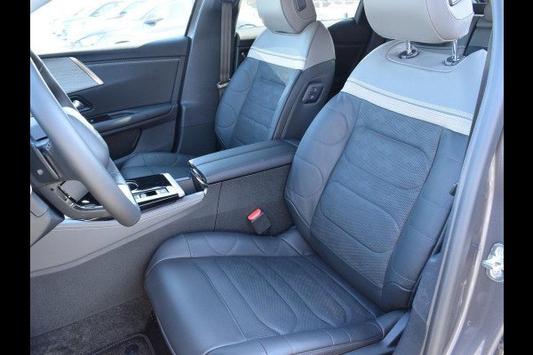 Citroën C5 X 1.6 Plug-in Hybrid 225 Max MASSAGE STOELEN | SCHUIFKANTELDAK | 360 CAMERA MET SENSOREN | NAVIGATIE | CARPLAY | UIT VOORRAAD LEVERBAAR