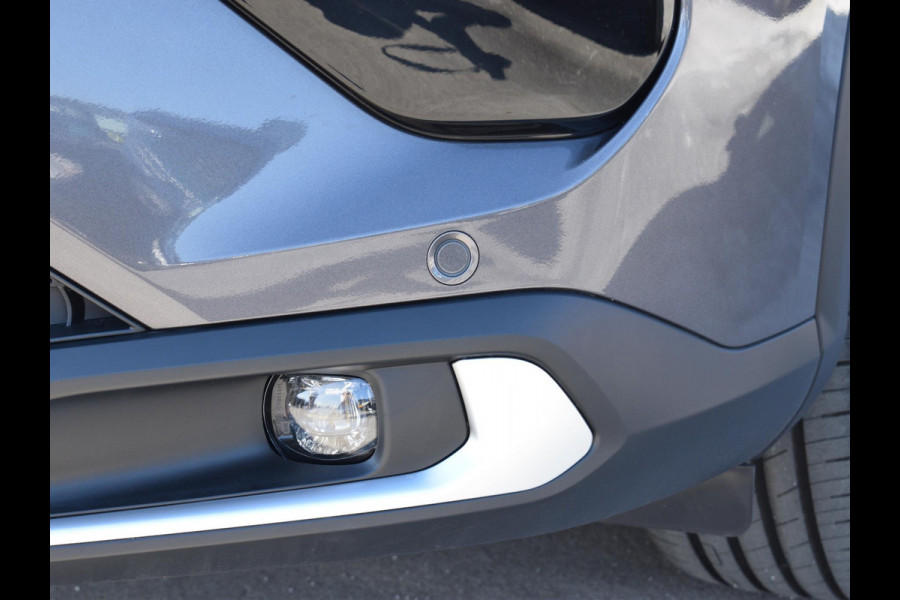 Citroën C5 X 1.6 Plug-in Hybrid 225 Max MASSAGE STOELEN | SCHUIFKANTELDAK | 360 CAMERA MET SENSOREN | NAVIGATIE | CARPLAY | UIT VOORRAAD LEVERBAAR