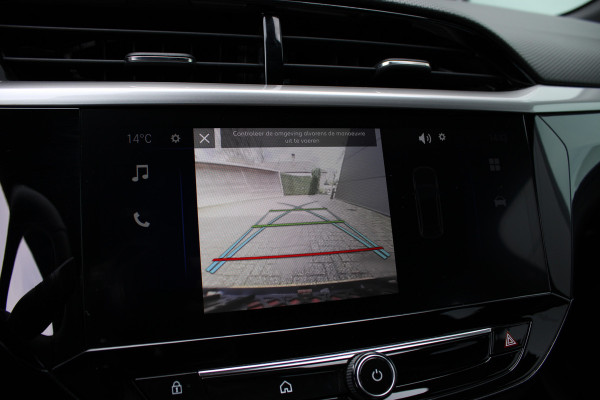 Opel Corsa 1.2 Turbo GS | Carplay | Camera | Nieuw model | Cruise | DAB | Airco Opel Corsa 1.2 Turbo GS | Carplay | Camera | Nieuw model | Cruise | DAB | Airco