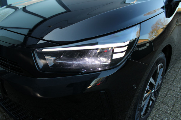 Opel Corsa 1.2 Turbo GS | Carplay | Camera | Nieuw model | Cruise | DAB | Airco Opel Corsa 1.2 Turbo GS | Carplay | Camera | Nieuw model | Cruise | DAB | Airco