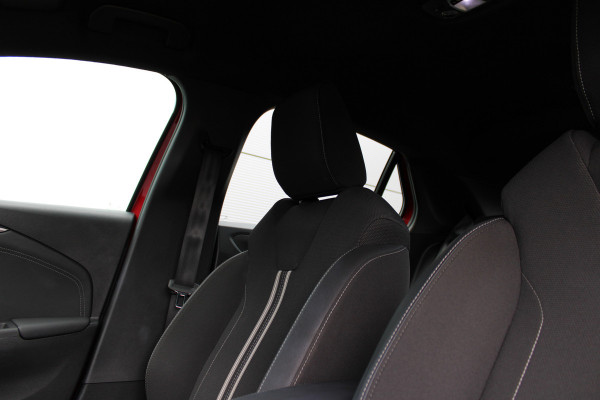 Opel Corsa 1.2 Turbo GS | Carplay | Camera | Nieuw model | Cruise | DAB | Airco Opel Corsa 1.2 Turbo GS | Carplay | Camera | Nieuw model | Cruise | DAB | Airco