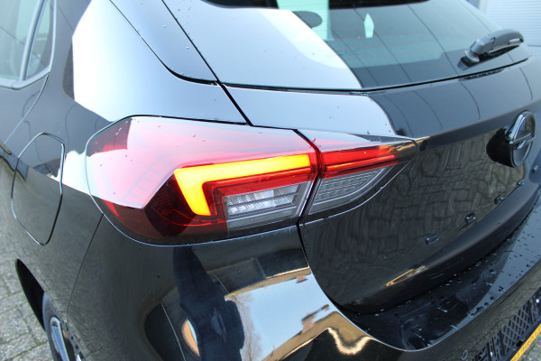 Opel Corsa 1.2 Turbo GS | Carplay | Camera | Nieuw model | Cruise | DAB | Airco Opel Corsa 1.2 Turbo GS | Carplay | Camera | Nieuw model | Cruise | DAB | Airco