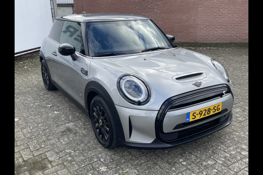 MINI Mini Electric Camden Edition 184pk 33 kWh