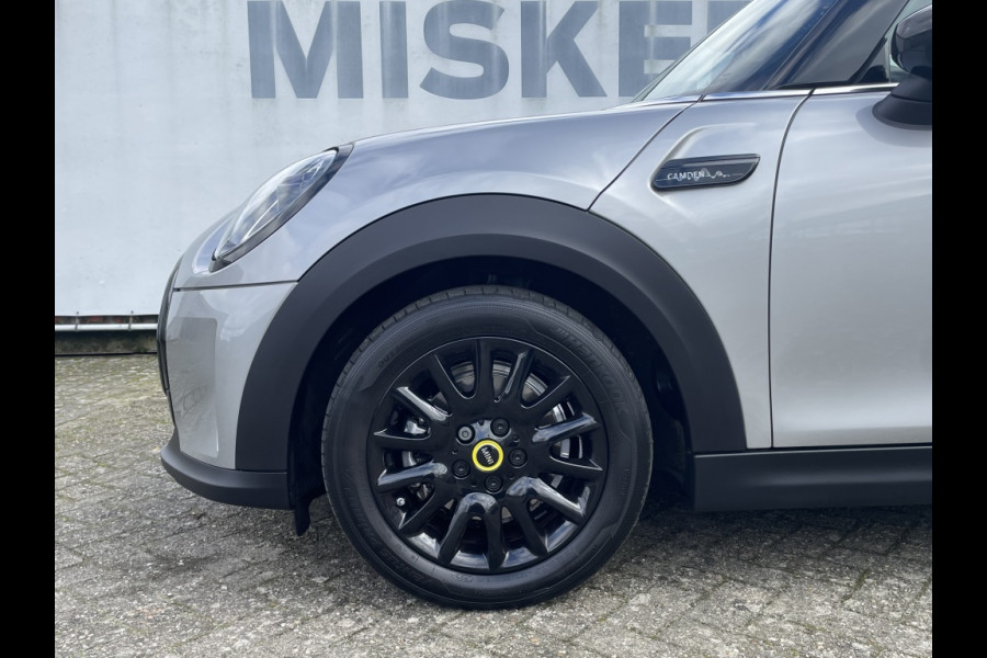 MINI Mini Electric Camden Edition 184pk 33 kWh