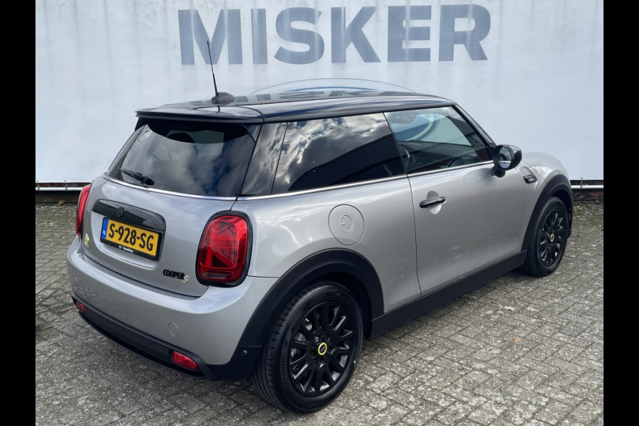 MINI Mini Electric Camden Edition 184pk 33 kWh