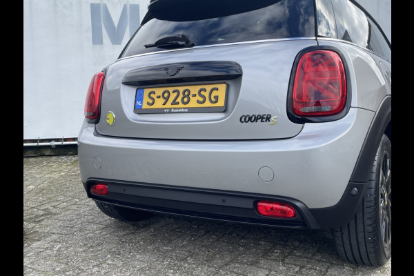 MINI Mini Electric Camden Edition 184pk 33 kWh