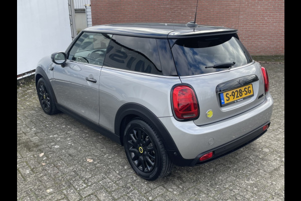 MINI Mini Electric Camden Edition 184pk 33 kWh