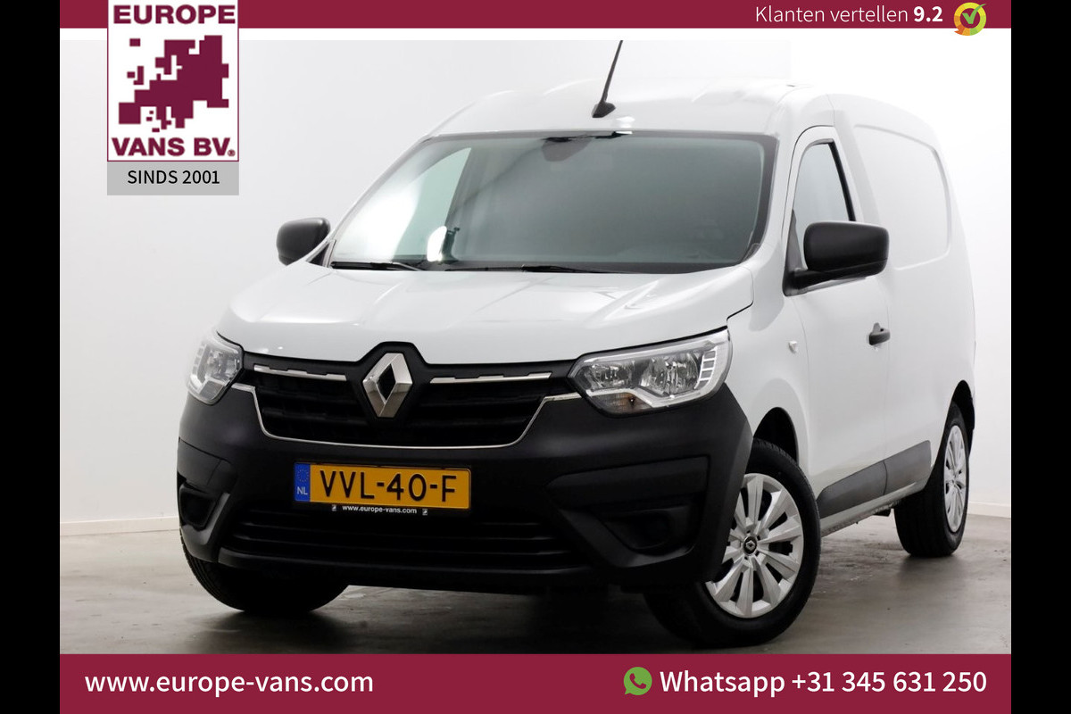 Renault Express 1.5 DCI 75pk Comfort+ Airco/Navi 05-2023