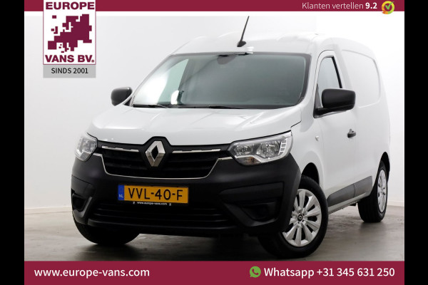 Renault Express 1.5 DCI 75pk Comfort+ Airco/Navi 05-2023