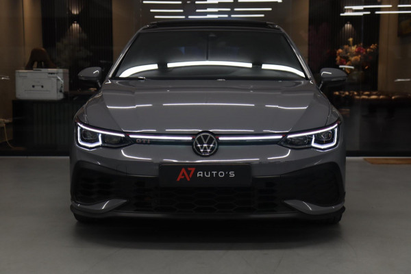Volkswagen Golf 2.0 TSI GTI CLUBSPORT /PANO/IQLIGHT/CARPLAY/ACC/VOLL