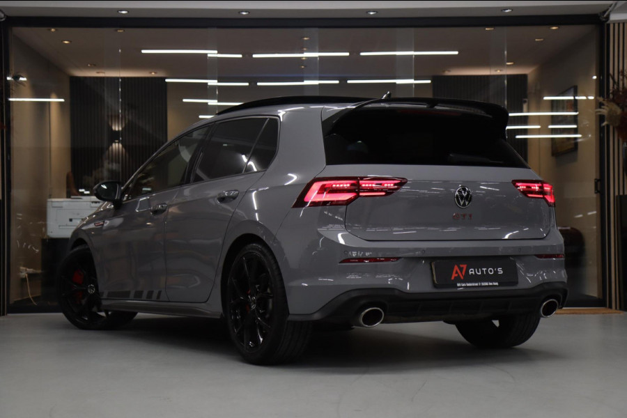 Volkswagen Golf 2.0 TSI GTI CLUBSPORT /PANO/IQLIGHT/CARPLAY/ACC/VOLL