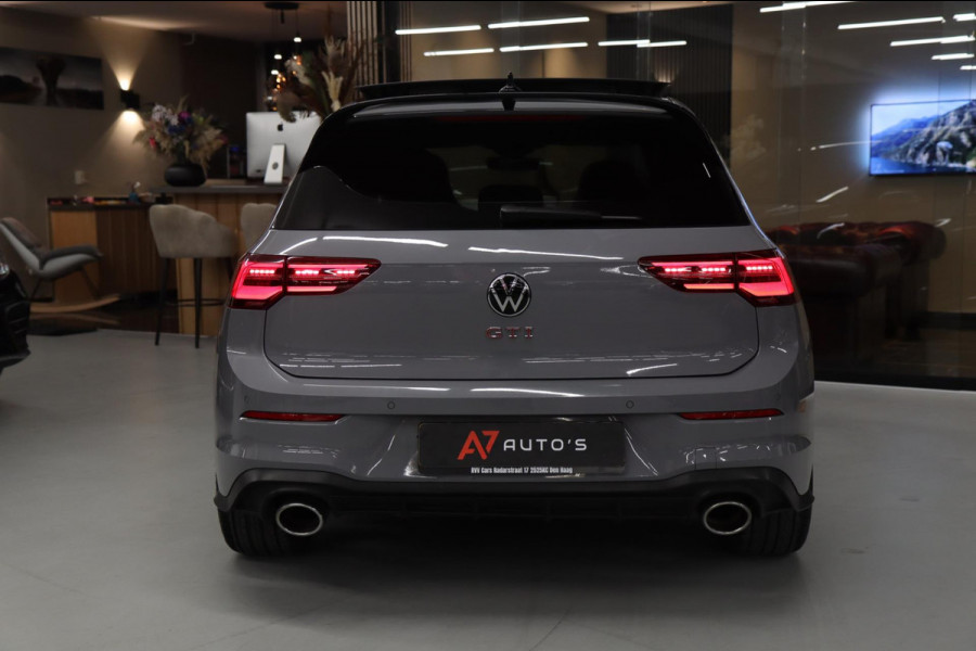 Volkswagen Golf 2.0 TSI GTI CLUBSPORT /PANO/IQLIGHT/CARPLAY/ACC/VOLL