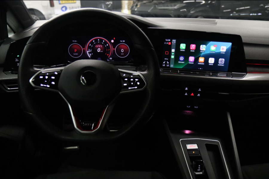 Volkswagen Golf 2.0 TSI GTI CLUBSPORT /PANO/IQLIGHT/CARPLAY/ACC/VOLL