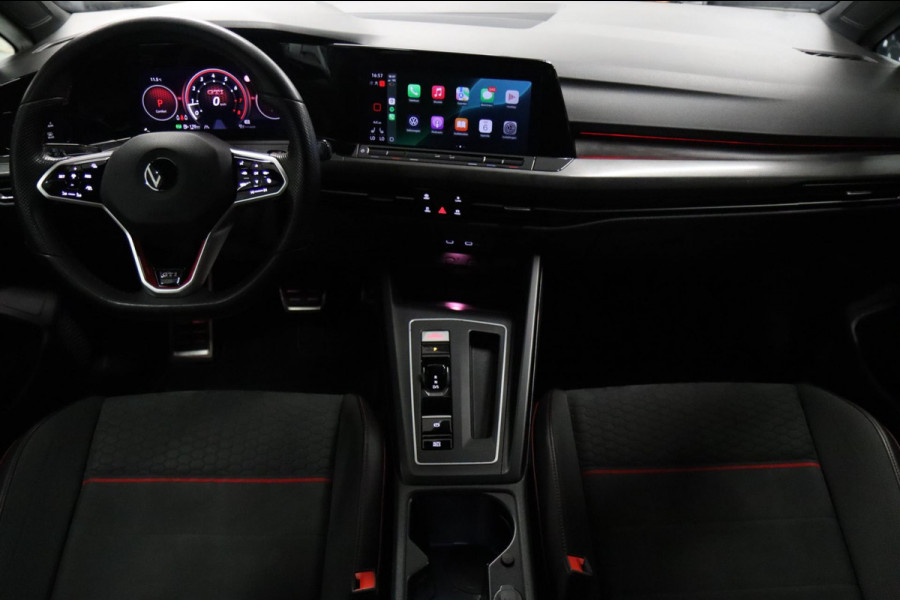 Volkswagen Golf 2.0 TSI GTI CLUBSPORT /PANO/IQLIGHT/CARPLAY/ACC/VOLL