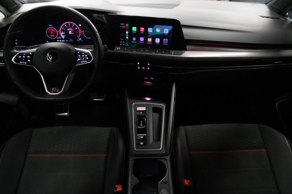 Volkswagen Golf 2.0 TSI GTI CLUBSPORT /PANO/IQLIGHT/CARPLAY/ACC/VOLL