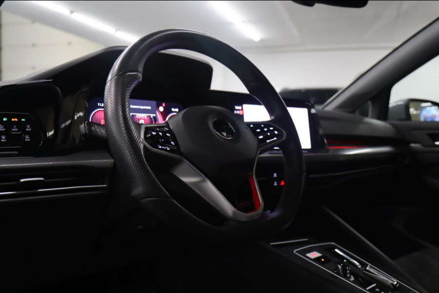 Volkswagen Golf 2.0 TSI GTI CLUBSPORT /PANO/IQLIGHT/CARPLAY/ACC/VOLL
