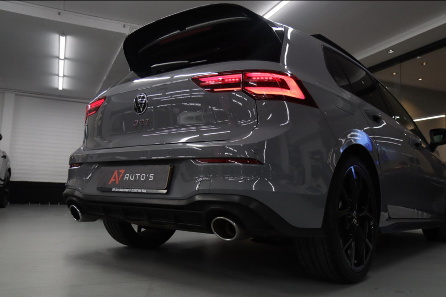 Volkswagen Golf 2.0 TSI GTI CLUBSPORT /PANO/IQLIGHT/CARPLAY/ACC/VOLL