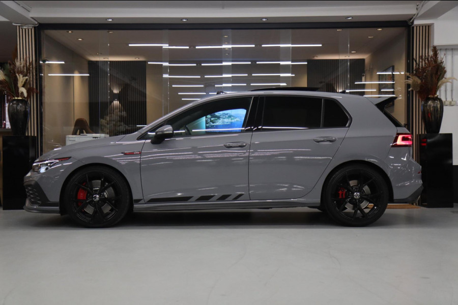 Volkswagen Golf 2.0 TSI GTI CLUBSPORT /PANO/IQLIGHT/CARPLAY/ACC/VOLL