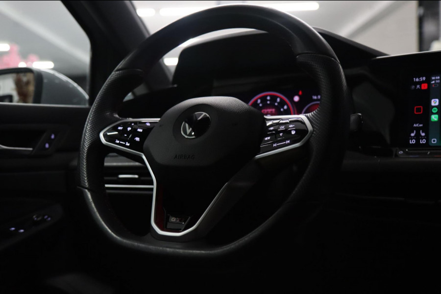 Volkswagen Golf 2.0 TSI GTI CLUBSPORT /PANO/IQLIGHT/CARPLAY/ACC/VOLL