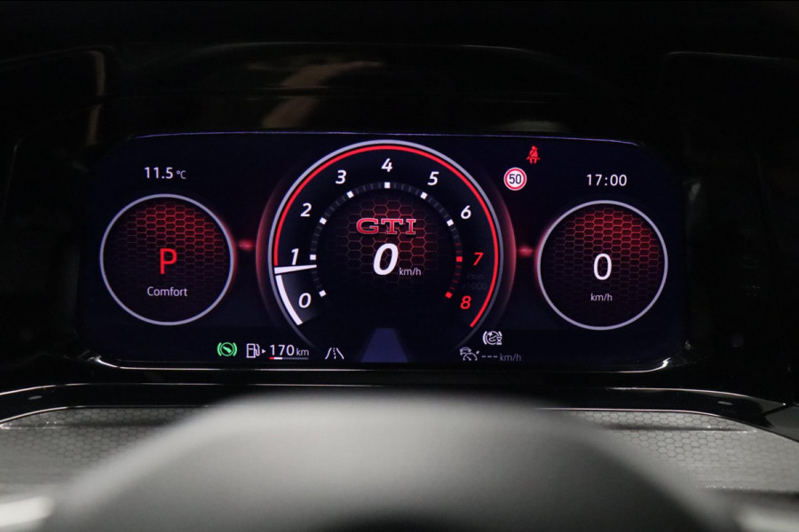 Volkswagen Golf 2.0 TSI GTI CLUBSPORT /PANO/IQLIGHT/CARPLAY/ACC/VOLL