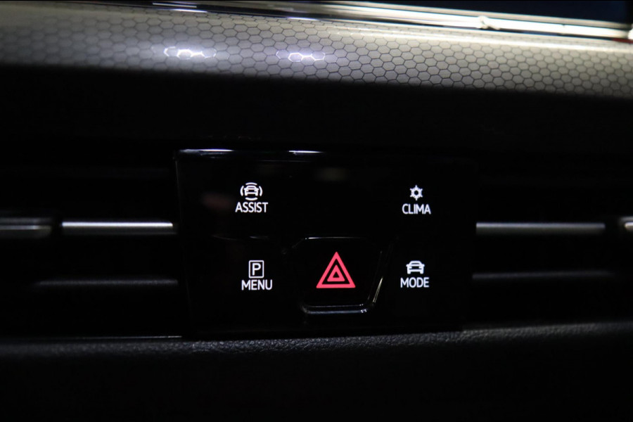 Volkswagen Golf 2.0 TSI GTI CLUBSPORT /PANO/IQLIGHT/CARPLAY/ACC/VOLL