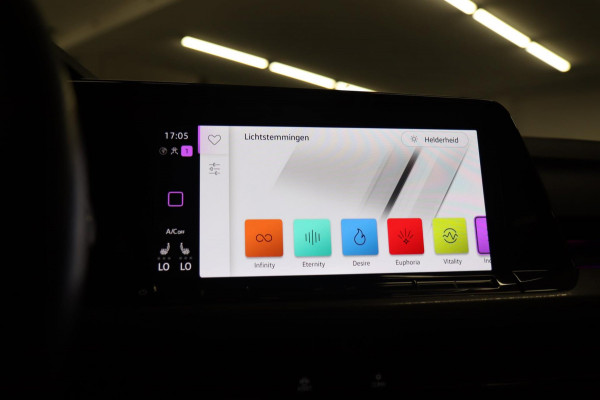 Volkswagen Golf 2.0 TSI GTI CLUBSPORT /PANO/IQLIGHT/CARPLAY/ACC/VOLL