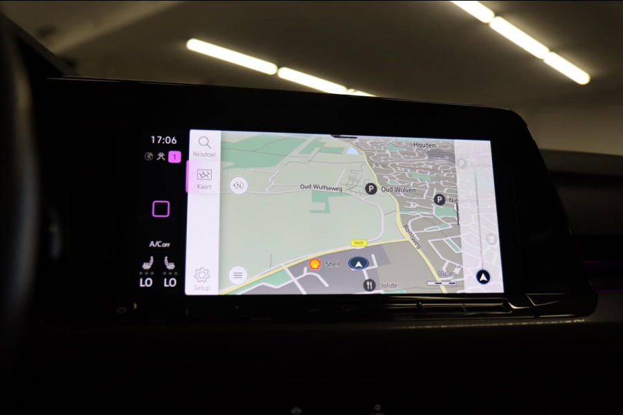 Volkswagen Golf 2.0 TSI GTI CLUBSPORT /PANO/IQLIGHT/CARPLAY/ACC/VOLL