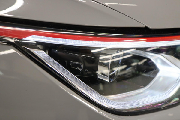 Volkswagen Golf 2.0 TSI GTI CLUBSPORT /PANO/IQLIGHT/CARPLAY/ACC/VOLL