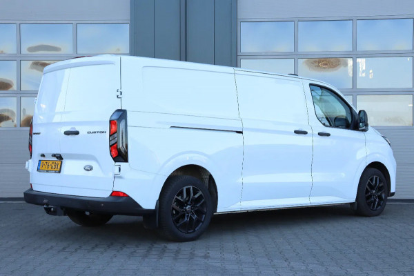 Ford Transit Custom 2.0 TDCi 170PK L2H1 l 2x SCHUIFDEUR l NAVI l 18" LMV l ACC l CAMERA