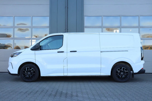 Ford Transit Custom 2.0 TDCi 170PK L2H1 l 2x SCHUIFDEUR l NAVI l 18" LMV l ACC l CAMERA