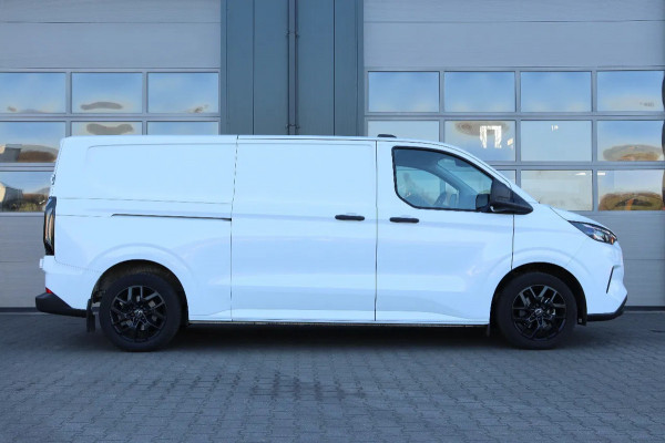 Ford Transit Custom 2.0 TDCi 170PK L2H1 l 2x SCHUIFDEUR l NAVI l 18" LMV l ACC l CAMERA